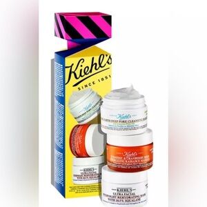 Kiehl’s Since 1851 | 3-PC Multi Masking Minis Set 🆕 $60 Value — only $38!